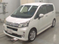 2013 Daihatsu Move Custom