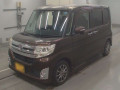 2014 Daihatsu Tanto Custom