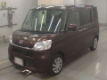 2015 Daihatsu Tanto