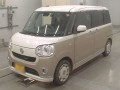 2017 Daihatsu Move Canbus