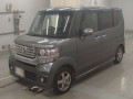2013 Honda N-BOX CUSTOM