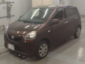 2013 Toyota Pixis Epoch