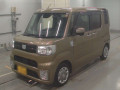 2019 Daihatsu Wake