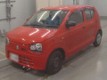 2020 Suzuki Alto