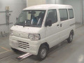 2021 Mitsubishi Minicab Miev