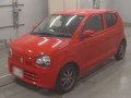 2015 Suzuki Alto