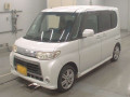2011 Daihatsu Tanto Custom