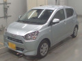 2025 Daihatsu Mira e:S