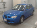 2007 Subaru Impreza Sportswagon