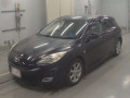 2011 Mazda Axela Sport