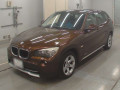 2011 BMW X1