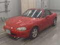 1998 Mazda Roadster