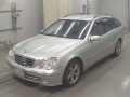 2008 Mercedes Benz C CLASS STATION WAGON