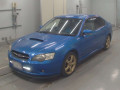 2006 Subaru Legacy B4