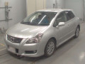 2007 Toyota Blade