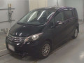 2009 Honda Freed