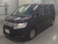 2012 Honda Step WGN