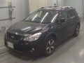 2014 Subaru XV HYBRID