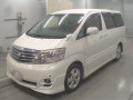 2007 Toyota Alphard G