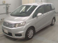2011 Honda Freed
