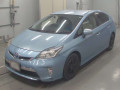 2012 Toyota Prius PHV