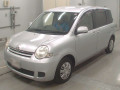 2006 Toyota Sienta