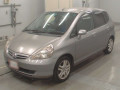 2003 Honda Fit