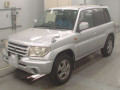 2000 Mitsubishi Pajero iO