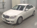 2007 Mercedes Benz C-Class