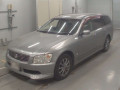 2005 Nissan Stagea