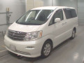 2003 Toyota Alphard G