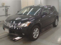 2008 Nissan Murano