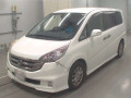 2009 Honda Step WGN