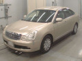 2009 Nissan Bluebird Sylphy