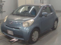 2009 Toyota iQ