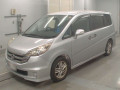 2009 Honda Step WGN