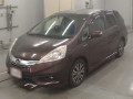 2014 Honda Fit Shuttle Hybrid