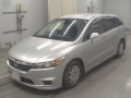 2009 Honda Stream