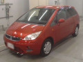 2011 Mitsubishi Coltplus