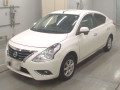 2015 Nissan Latio