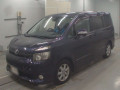 2007 Toyota Voxy