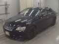2007 Toyota Mark X