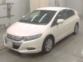 2010 Honda Insight