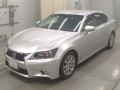 2014 Lexus GS