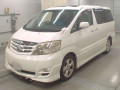 2007 Toyota Alphard V