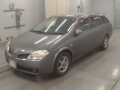 2004 Nissan Primera Wagon