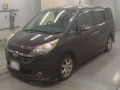 2006 Honda Step WGN
