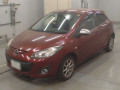 2014 Mazda Demio