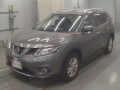 2017 Nissan X-Trail