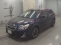 2016 Subaru XV